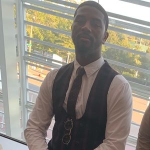 Meet your Posher, Demetrius